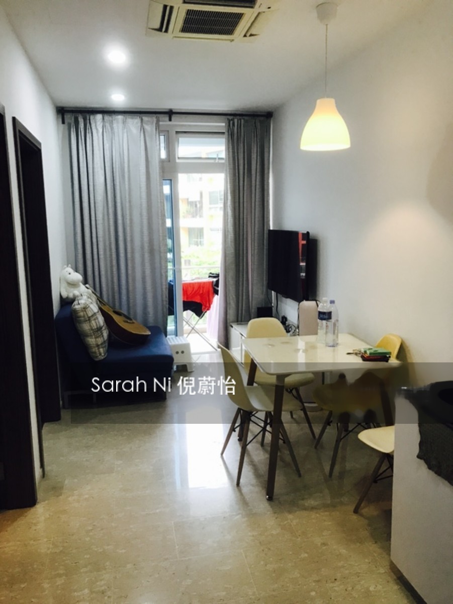 Suites @ Paya Lebar (D19), Apartment #199678672